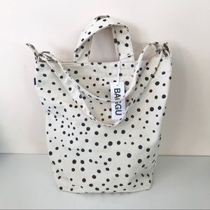 BAGGU Canvas Duck Bag
